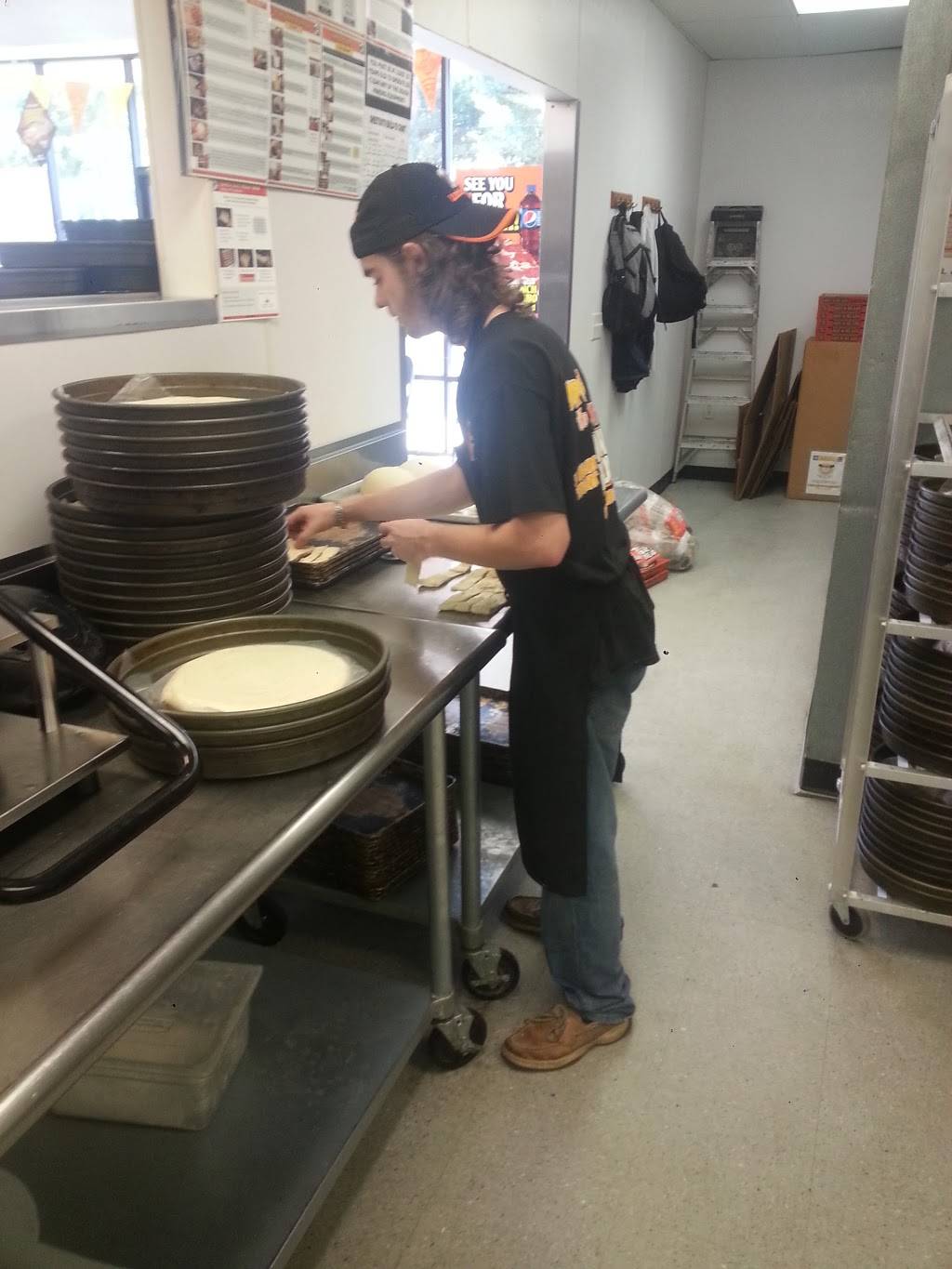 Little Caesars Pizza | meal takeaway | 5362 Sunset Blvd, Lexington, SC 29072, USA | 8039512841 OR +1 803-951-2841