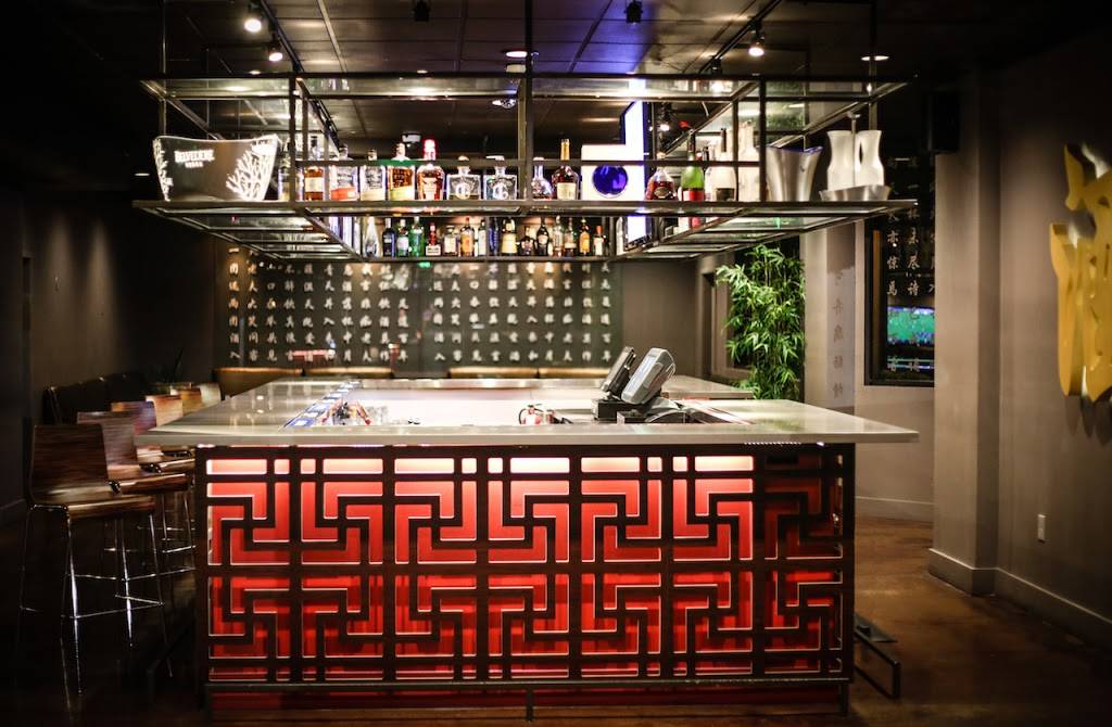 Mandarin Restaurant and Lounge | restaurant | 219 Texas St C, Fairfield, CA 94533, USA | 7074289736 OR +1 707-428-9736