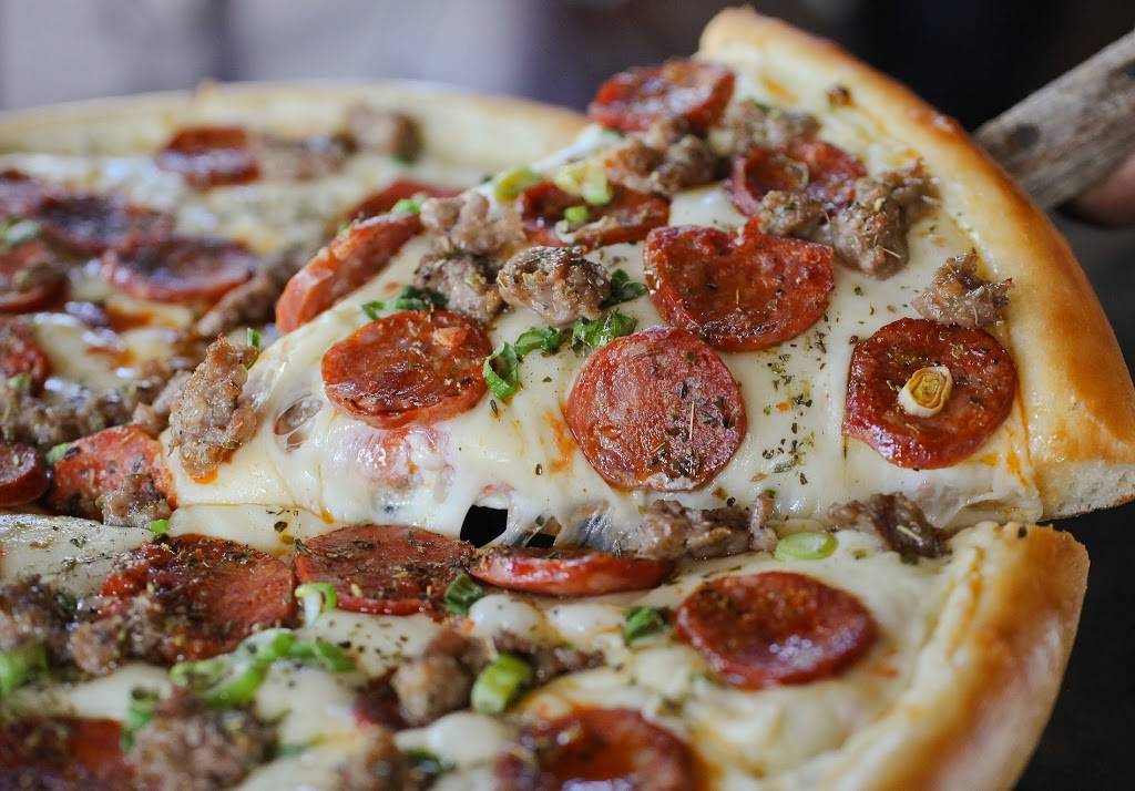 Petes Restaurant & Brewhouse | restaurant | 2210 Sunset Blvd, Rocklin, CA 95765, USA | 9168996881 OR +1 916-899-6881