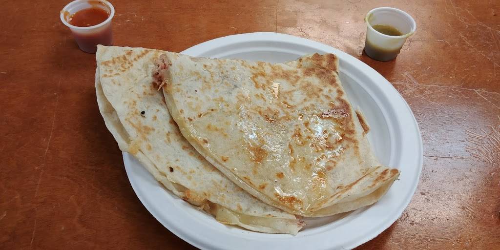 Taqueria El Mercadito | restaurant | 275 Pearl Nix Pkwy #2, Gainesville, GA 30501, USA | 6787077179 OR +1 678-707-7179