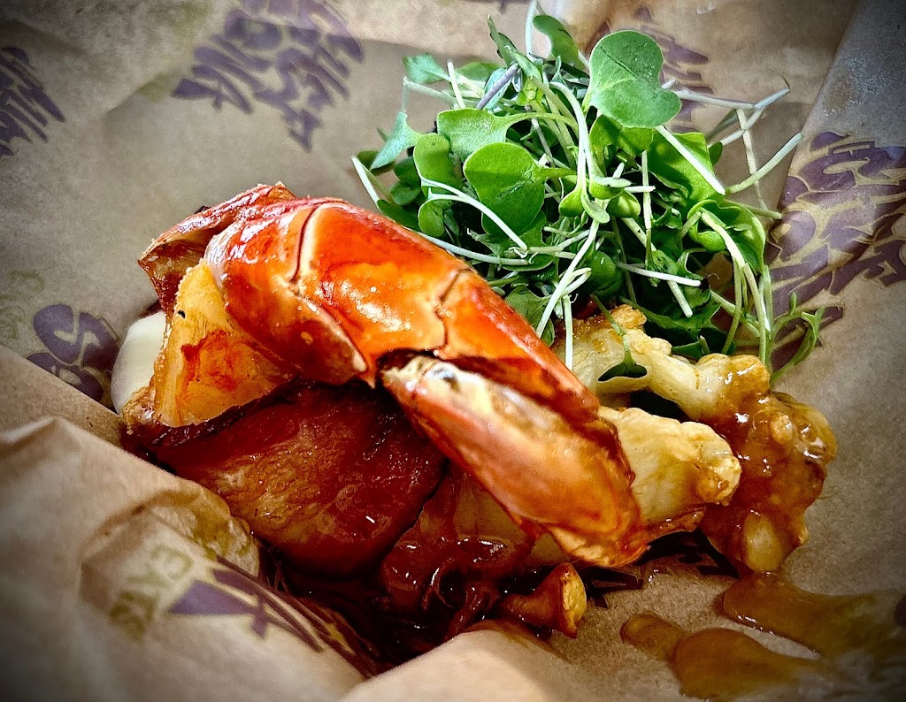 Chef Sena Food Truck | restaurant | 621 9th St, Modesto, CA 95354, USA | 2094472777 OR +1 209-447-2777