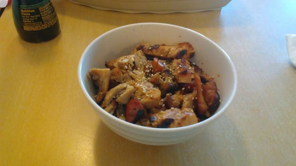 Mirai Bowl | restaurant | 965 N Resler Dr, El Paso, TX 79912, USA | 9155819966 OR +1 915-581-9966