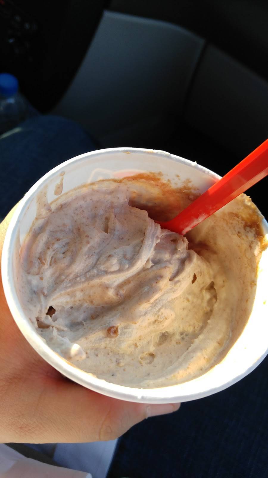 Dairy Queen Grill & Chill | restaurant | 1120 N Saginaw St, Holly, MI 48442, USA | 2486343251 OR +1 248-634-3251