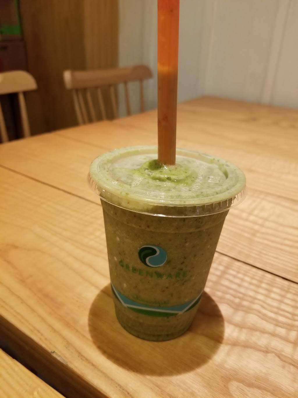 Beans & Greens | restaurant | 245 Murray Street, New York, NY 10282, USA | 2127864760 OR +1 212-786-4760