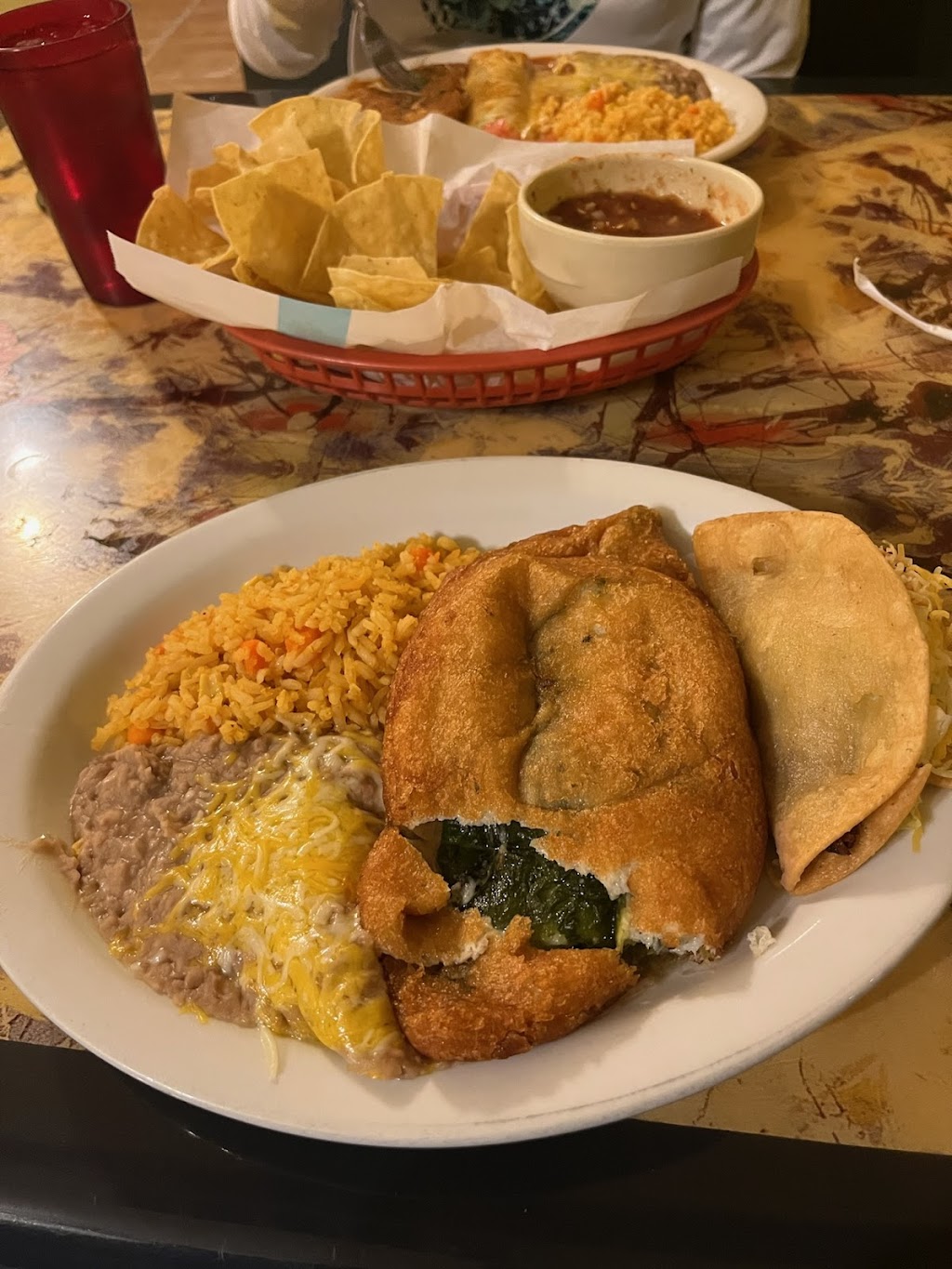 Мексикански ресторант "При Кончо" | restaurant | 206 S Main St, Cottonwood, AZ 86326, USA | 9286499680 OR +1 928-649-9680