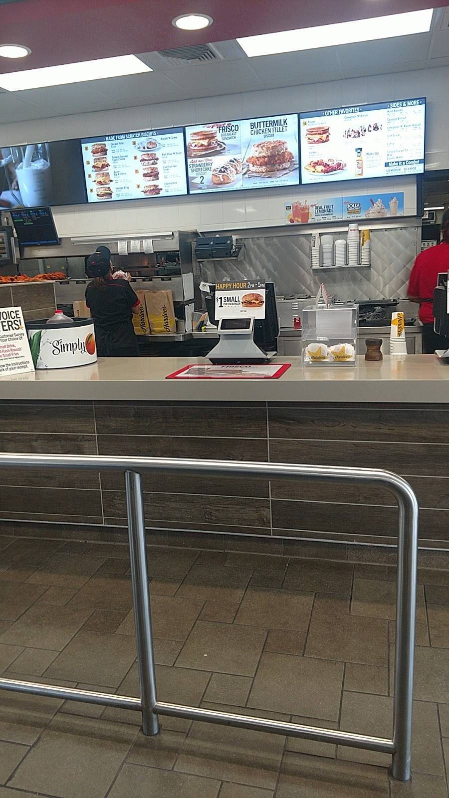 Hardees | restaurant | 1506 Mt Pleasant Rd, Chesapeake, VA 23322, USA | 7574827624 OR +1 757-482-7624