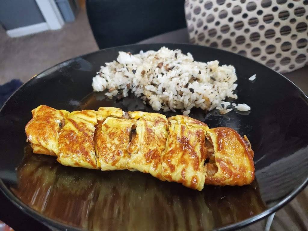 Ginger Fusion | restaurant | 20 E Remus Rd, Mt Pleasant, MI 48858, USA | 9895720129 OR +1 989-572-0129