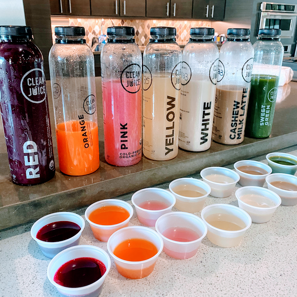 Clean Juice | restaurant | 945 City Plaza Way Suite 1071, Oviedo, FL 32765, USA | 4075425816 OR +1 407-542-5816