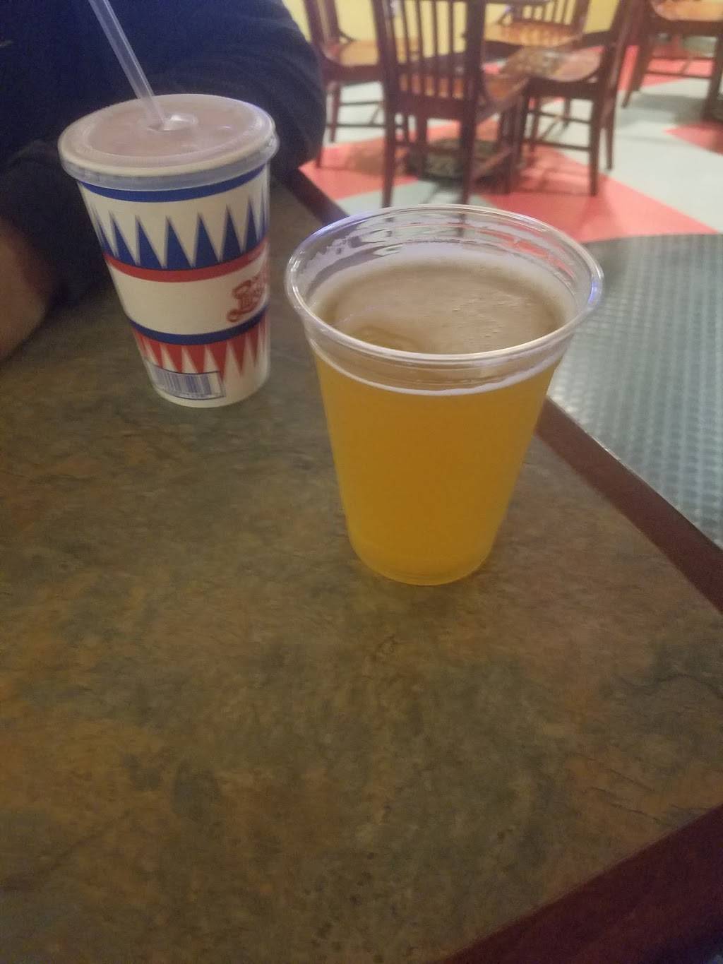 Pizza Parlor | restaurant | 614 S O St, Coronado, CA 92135, USA | 6195457229 OR +1 619-545-7229