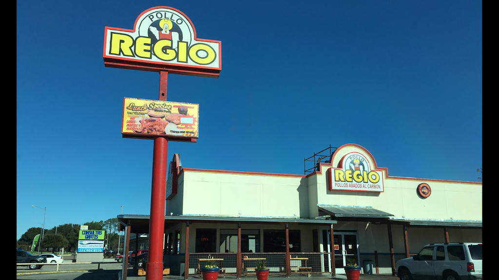 Pollo Regio | restaurant | 3130 W Northwest Hwy, Dallas, TX 75220, USA | 4693359662 OR +1 469-335-9662
