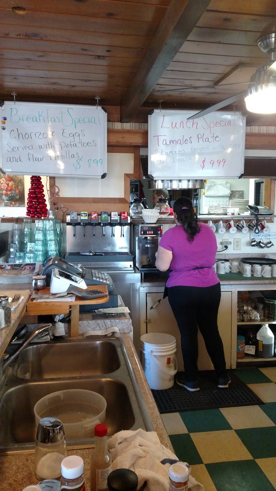 Nifty Drive-In | restaurant | 3203 Atchison St, Riverbank, CA 95367, USA | 2098639979 OR +1 209-863-9979