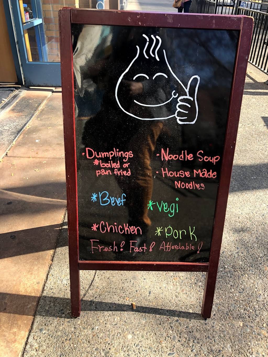 Hao Bao Downtown Sac | meal delivery | 1021 K St, Sacramento, CA 95814, USA | 9164317746 OR +1 916-431-7746