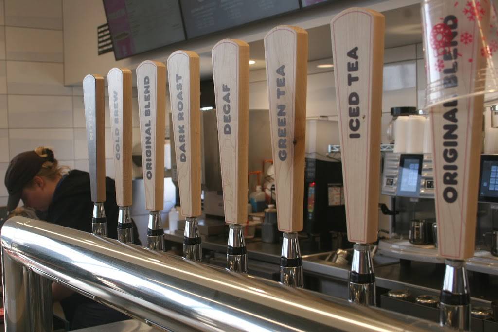 Dunkin | bakery | 1515 N Fairfield Rd, Beavercreek, OH 45432, USA | 9374018492 OR +1 937-401-8492