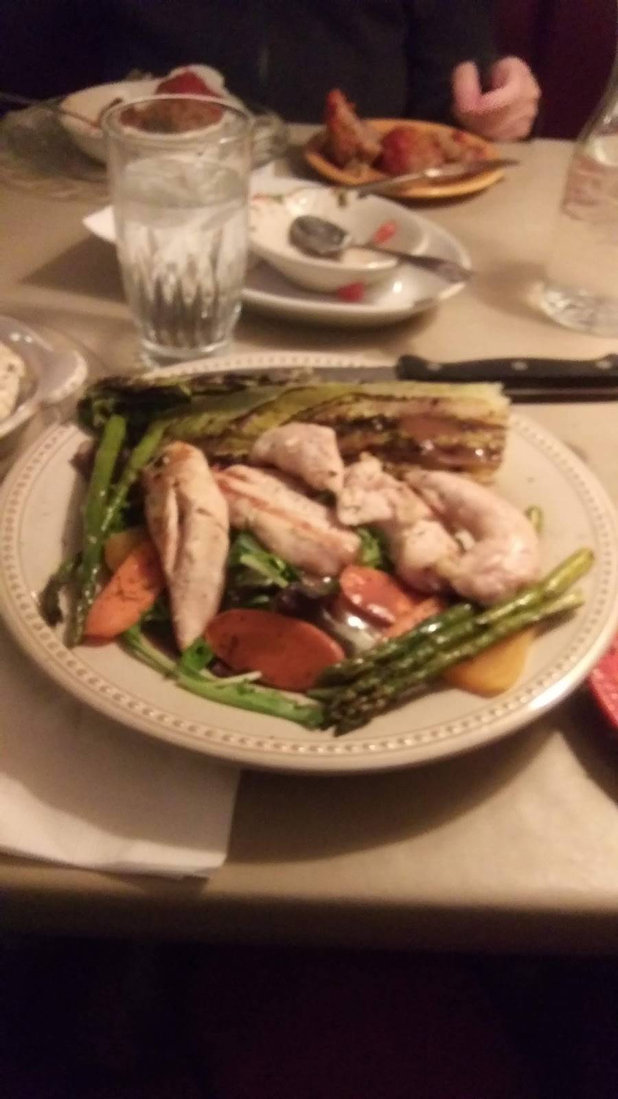 Ciao Pasta | restaurant | 133 Park St, Northfield, NH 03276, USA | 6037290096 OR +1 603-729-0096