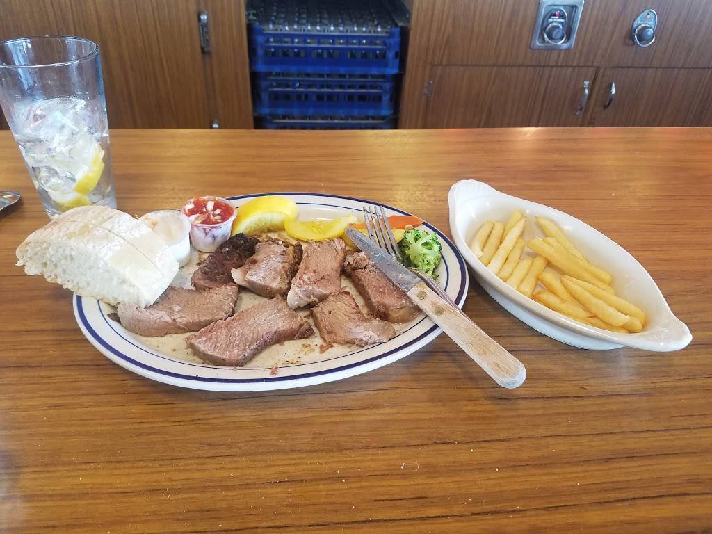 Gildas | restaurant | 37 Municipal Wharf, Santa Cruz, CA 95060, USA | 8314232010 OR +1 831-423-2010