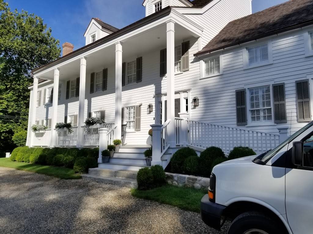 The Inn at GrayBarns on the Silvermine River | restaurant | 194 Perry Ave, Norwalk, CT 06850, USA | 2034899000 OR +1 203-489-9000