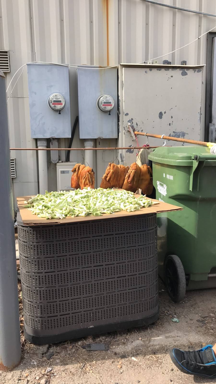 Oriental Express | restaurant | 45665 W Church Rd #106, Sterling, VA 20164, USA | 7034302689 OR +1 703-430-2689