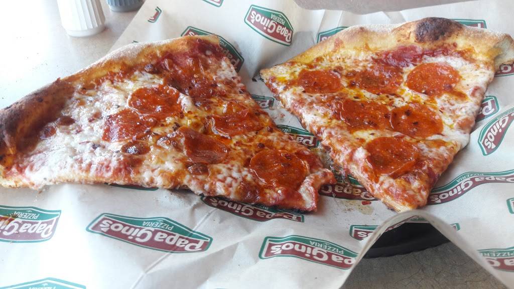 Papa Ginos | restaurant | 179 Cambridge St, Burlington, MA 01803, USA | 7812733020 OR +1 781-273-3020