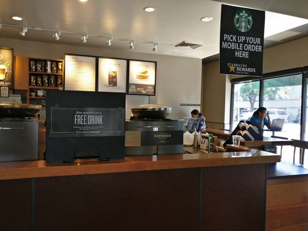 Starbucks | cafe | 2118 Willow Pass Rd #100A, Concord, CA 94520, USA | 9256895357 OR +1 925-689-5357