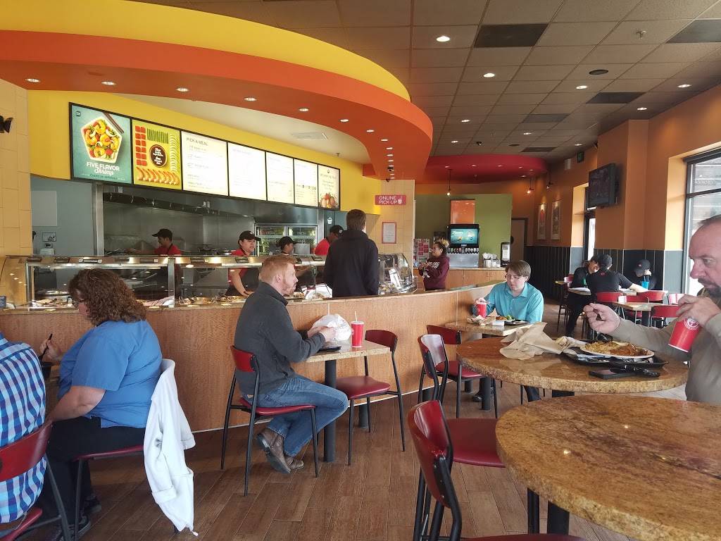 Panda Express | restaurant | 7823 Southtown Dr, Bloomington, MN 55431, USA | 9528846896 OR +1 952-884-6896