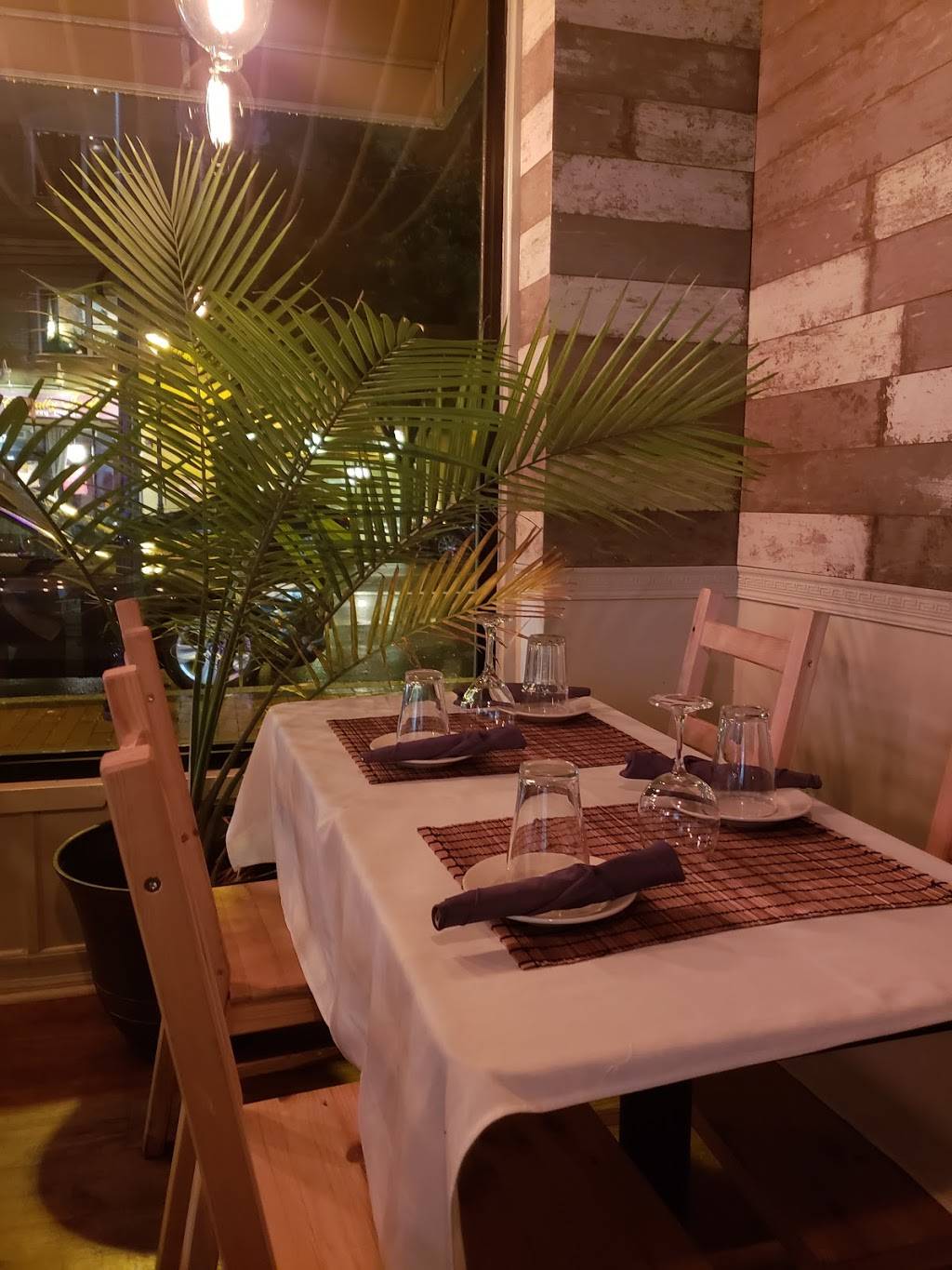 Woulibam Restaurant - Fine Haitian & Caribbean Cuisine | restaurant | 1878 Springfield Ave, Maplewood, NJ 07040, USA | 9737621568 OR +1 973-762-1568