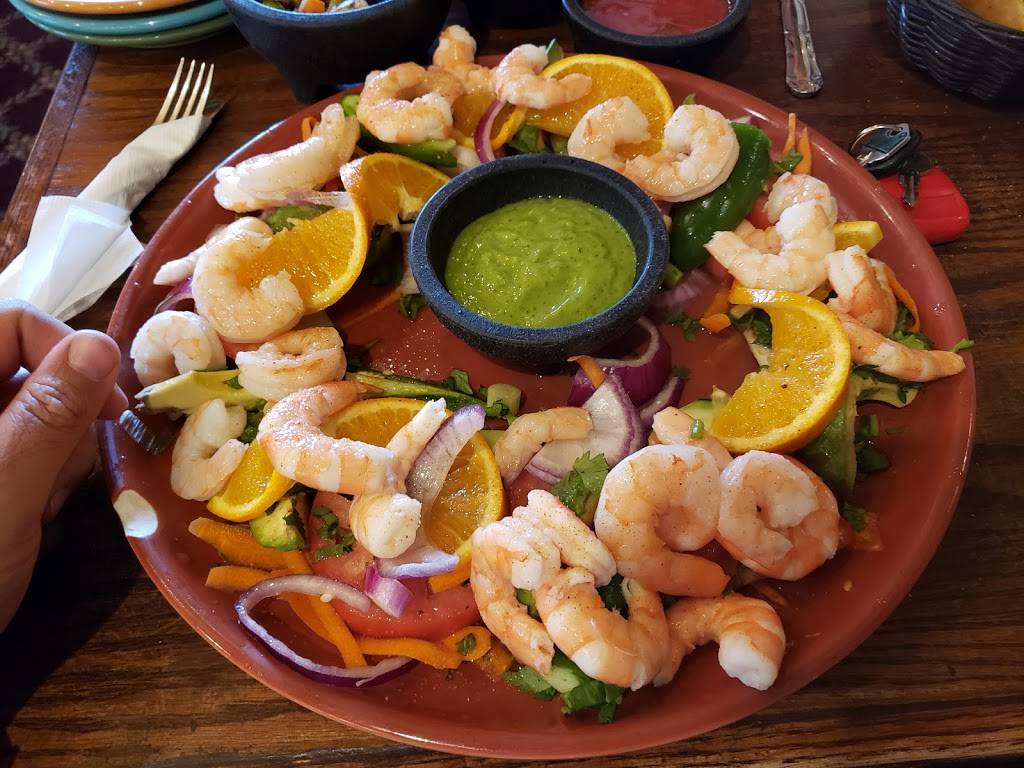 Mi Mexico Restaurant | restaurant | 3956 N Academy Blvd, Colorado Springs, CO 80917, USA | 7195917722 OR +1 719-591-7722