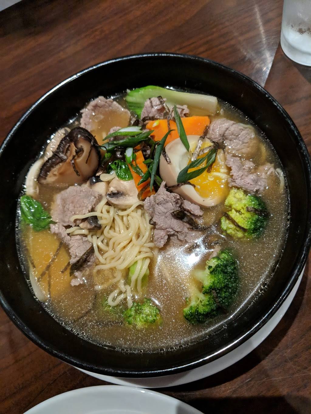 Thai Udon Cafe Estero | restaurant | 10952 Eagle Village Dr Suite 400D, Fort Myers, FL 33913, USA | 2396736868 OR +1 239-673-6868