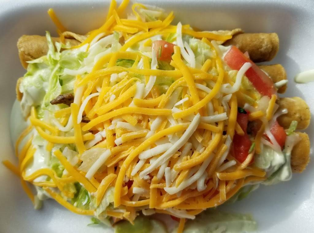 El Real Mexican Food | restaurant | 5058 Imperial Ave, San Diego, CA 92113, USA | 6195274097 OR +1 619-527-4097