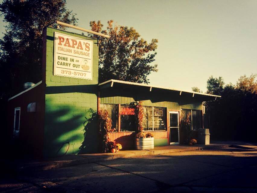 Papas Italian Sausage | meal delivery | 1219 King Hwy, Kalamazoo, MI 49001, USA | 2693735707 OR +1 269-373-5707