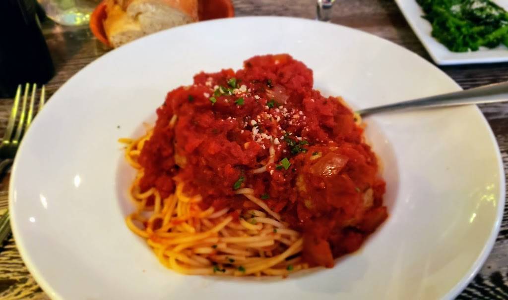 TreVi Pizza Pasta BYOB | restaurant | 21 E Glenside Ave, Glenside, PA 19038, USA | 2158849100 OR +1 215-884-9100