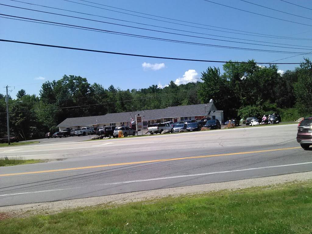 Flip Side Grille | restaurant | 10 Hwy 12, Fitzwilliam, NH 03447, USA | 6035857702 OR +1 603-585-7702
