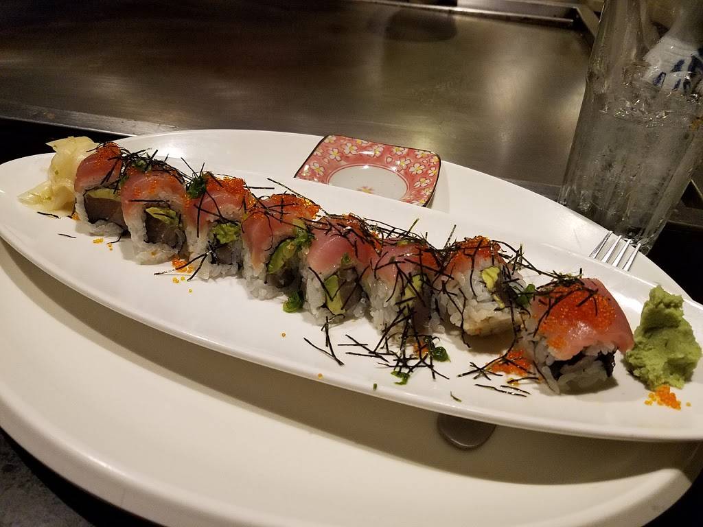 Nijo Castle Japanese Restaurant | restaurant | 39888 Balentine Dr, Newark, CA 94560, USA | 5106576456 OR +1 510-657-6456