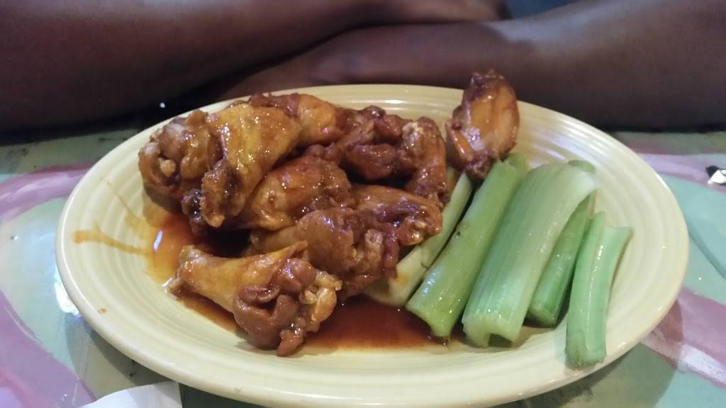 Polliwogs | restaurant | 1025 Woodley Way, Columbia, SC 29223, USA | 8037365775 OR +1 803-736-5775