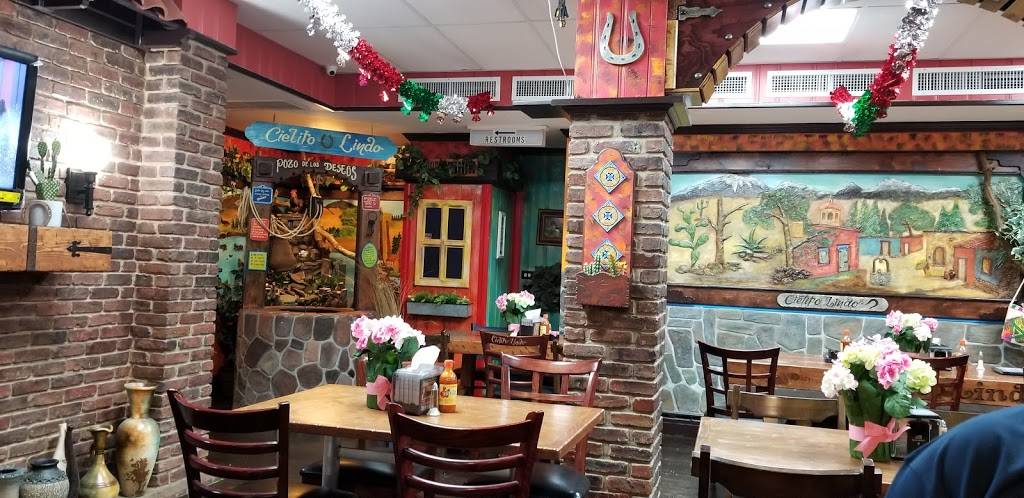 Cielito Lindo 3 Mexican Restaurant | restaurant | 1206 Main St, Asbury Park, NJ 07712, USA | 7324555745 OR +1 732-455-5745