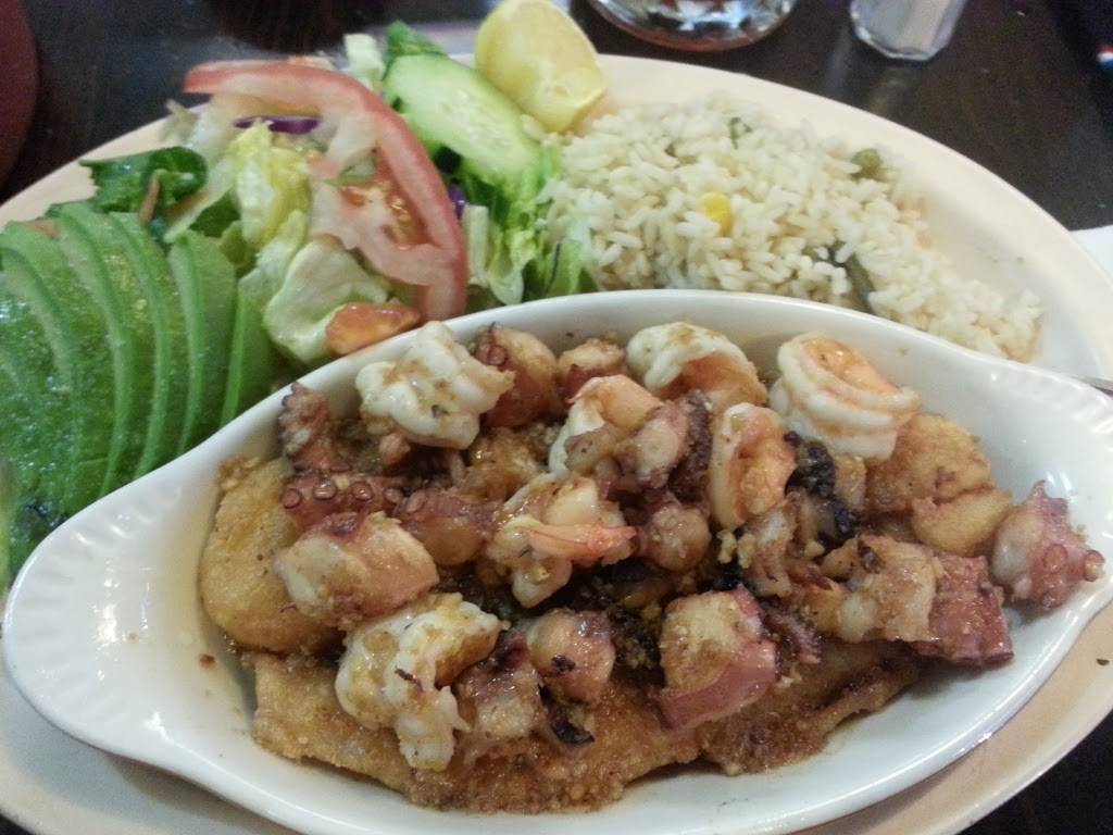 La Veros Mexican Food & Beer | restaurant | 1205 Saviers Rd, Oxnard, CA 93033, USA | 8053856394 OR +1 805-385-6394