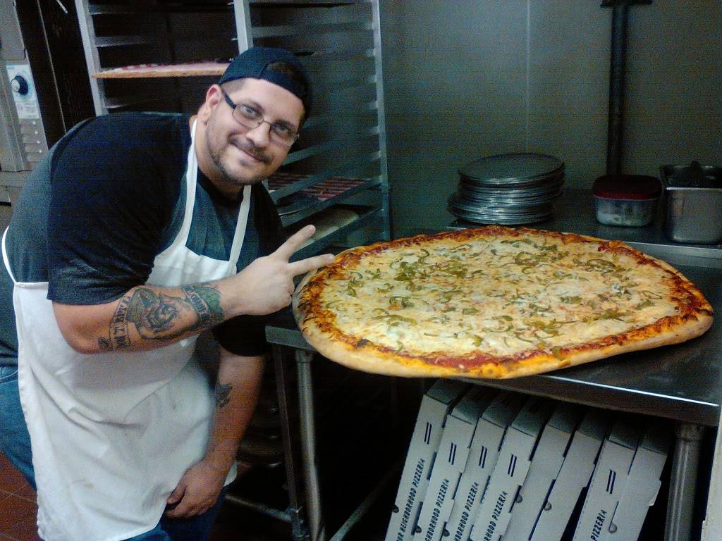 Steves Pizza West | restaurant | 16285 SW 88th St, Miami, FL 33196, USA | 3053885552 OR +1 305-388-5552