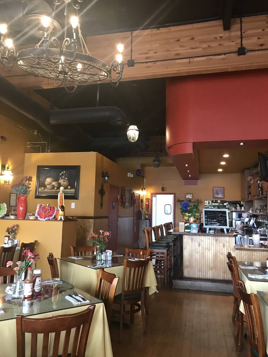 Marias Restaurant | restaurant | 2513 Sycamore Dr, Simi Valley, CA 93065, USA | 8055265016 OR +1 805-526-5016