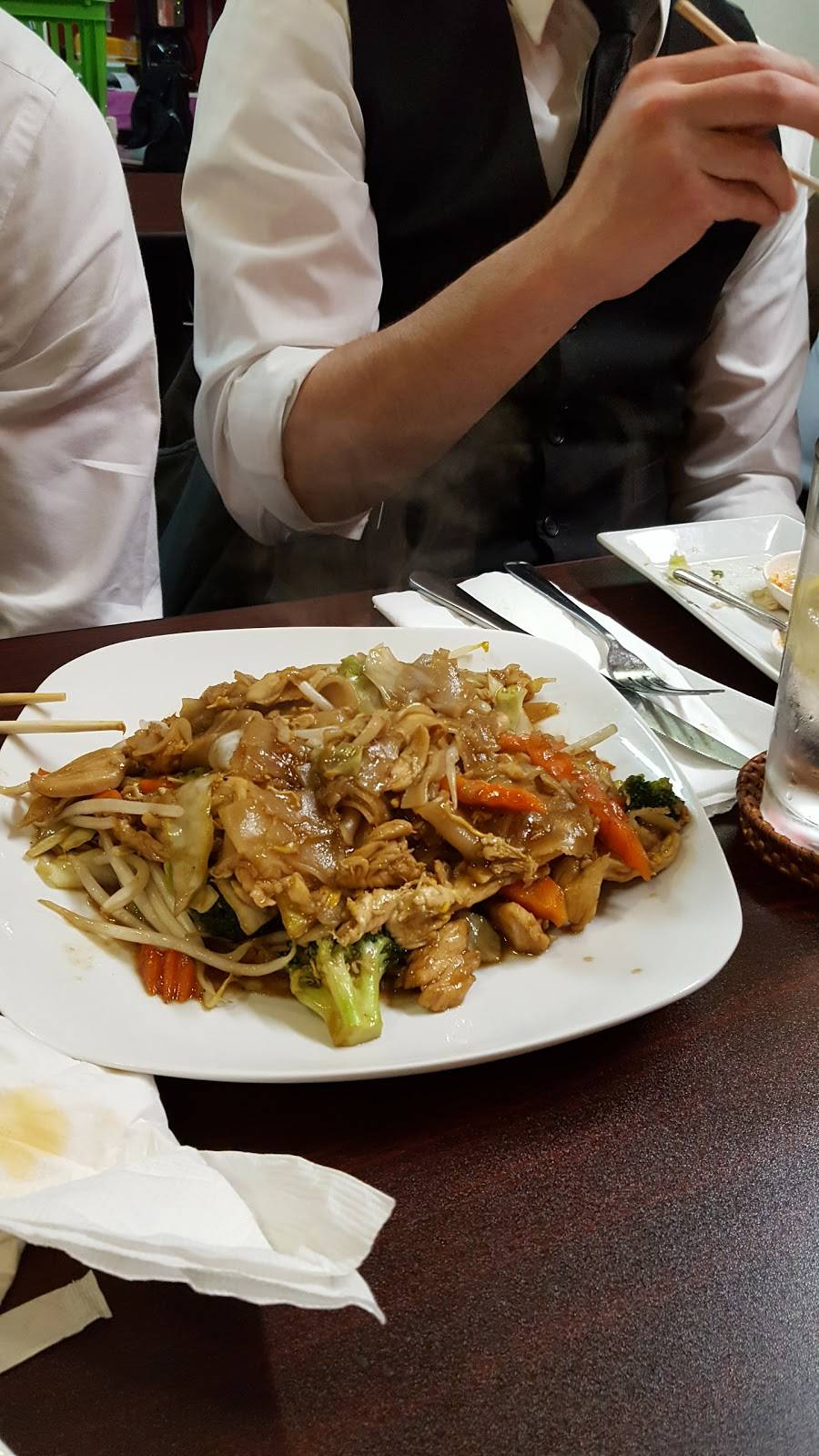 Nam Khong | restaurant | 105 Franklin St Unit #31, Westerly, RI 02891, USA | 4015960155 OR +1 401-596-0155