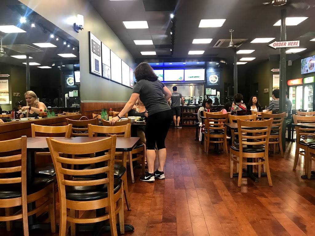 LET’S MIX BIBIJA | restaurant | 209 Pennsylvania Ave SE, Washington, DC 20003, USA | 2025443049 OR +1 202-544-3049