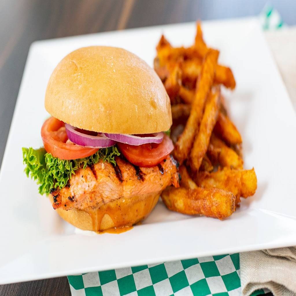 Yummi chic | restaurant | 745 Chastain Rd, Kennesaw, GA 30144, USA | 7706272203 OR +1 770-627-2203