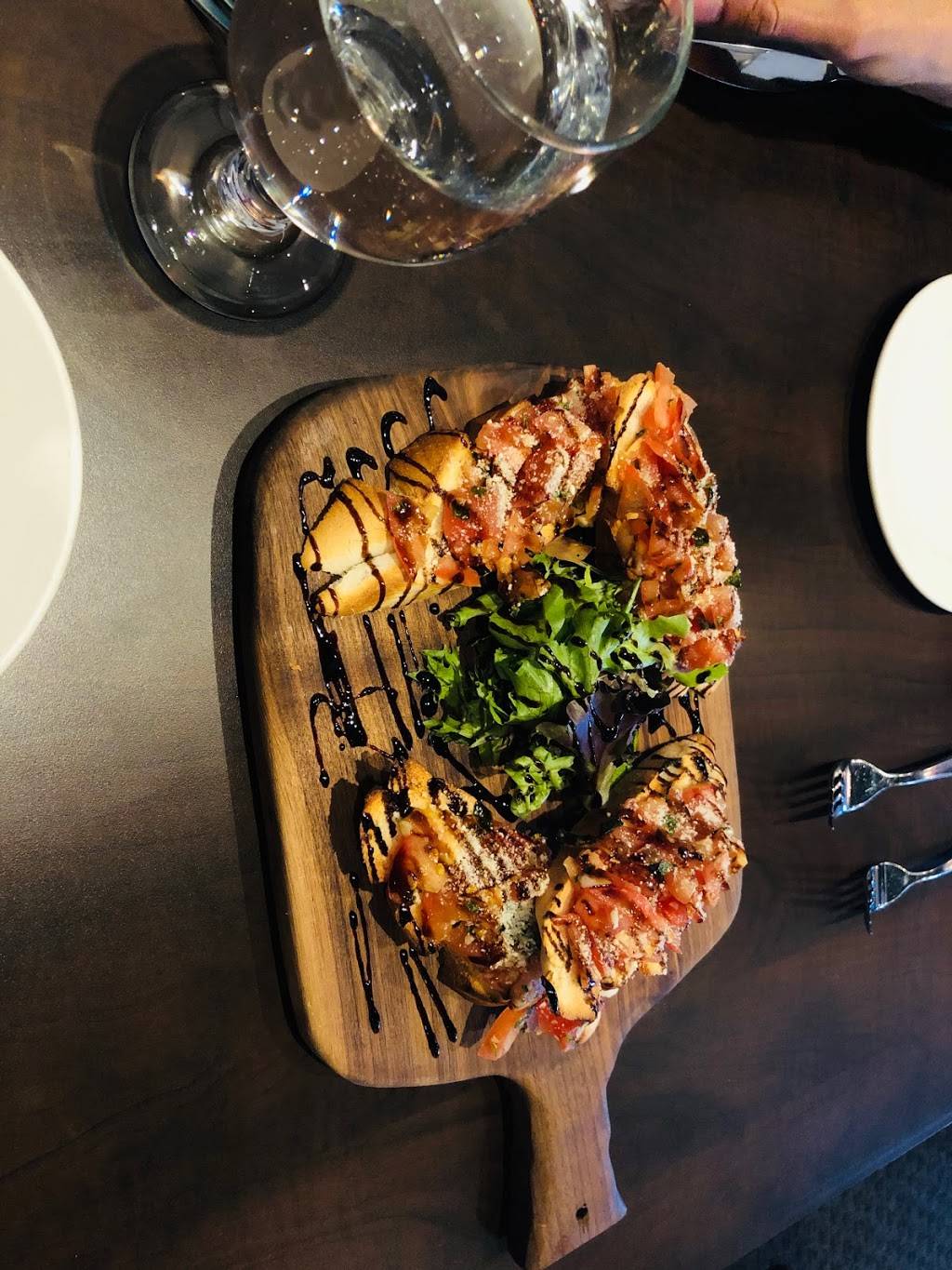 Babbos Cucina Italiana | restaurant | 1160 Beaverwood Rd, Manotick, ON K4M 1A2, Canada | 6136926100 OR +1 613-692-6100