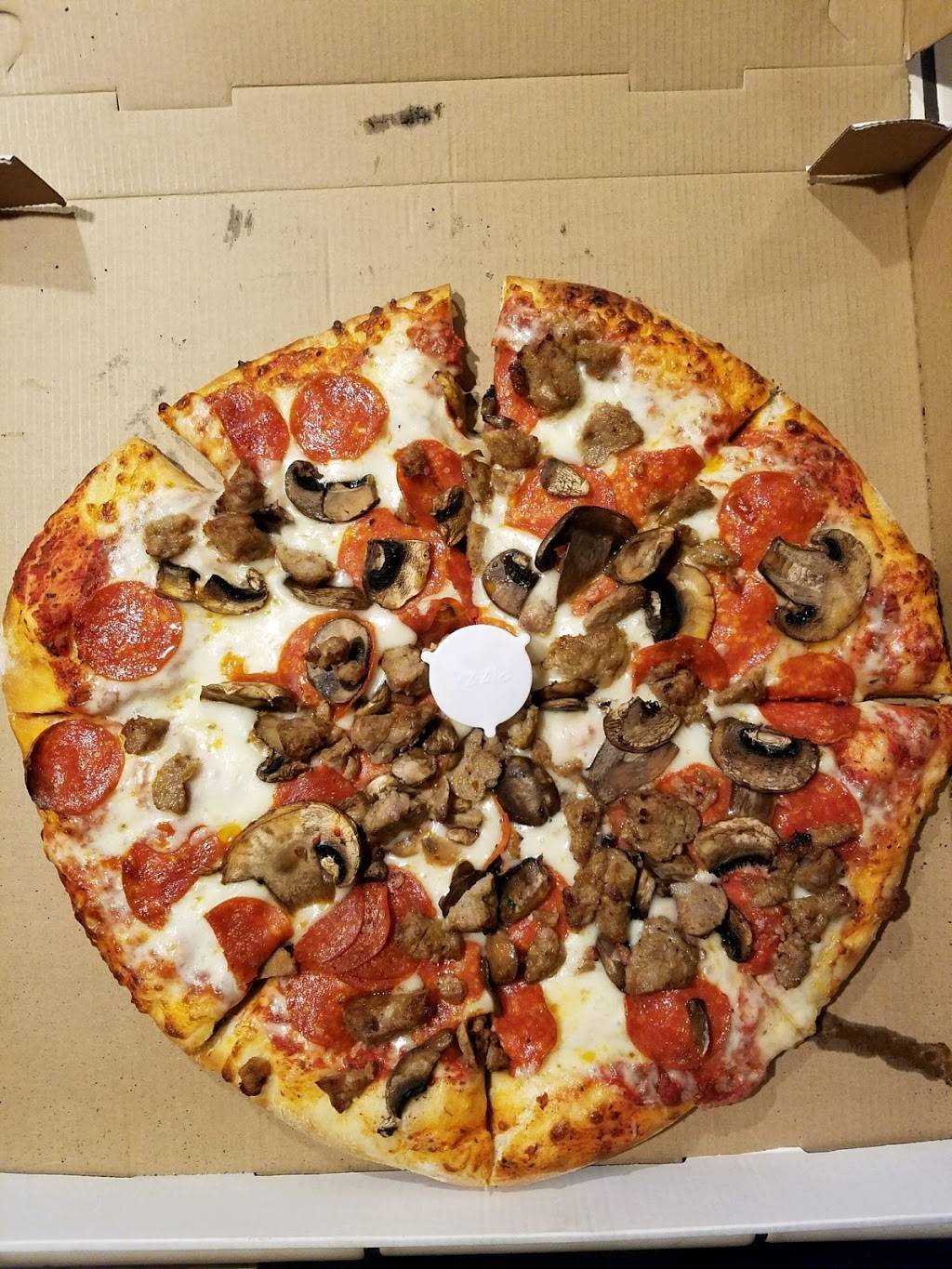 Little Italy Italian Cafe | restaurant | 55315 CA-62, Yucca Valley, CA 92284, USA | 7608201268 OR +1 760-820-1268