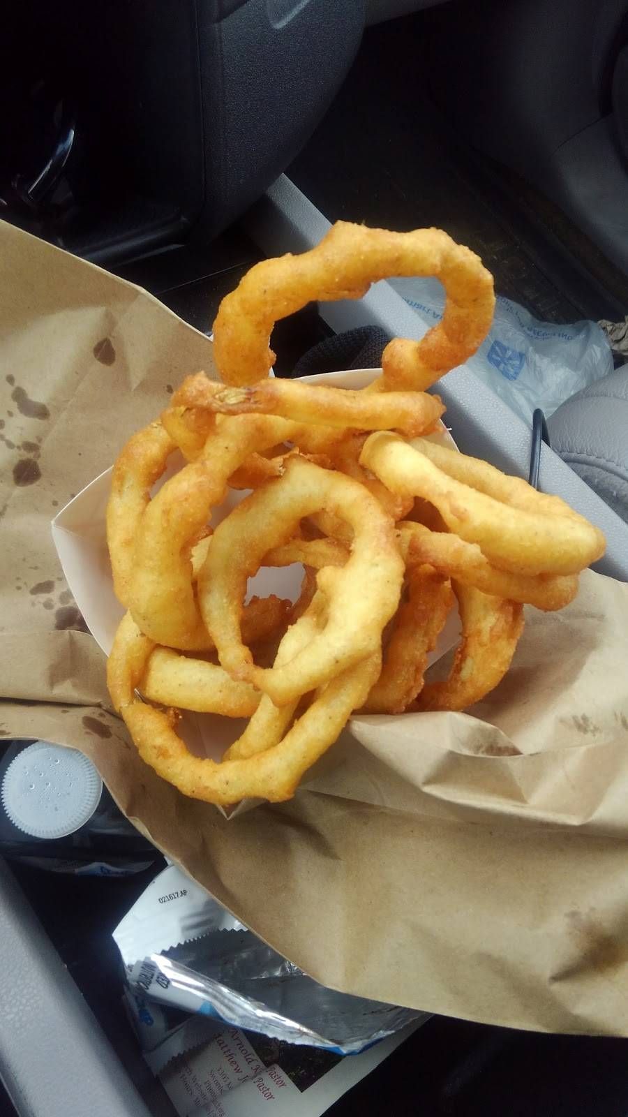 Dip Dog Stand | restaurant | 2035 Lee Hwy, Marion, VA 24354, USA | 2767832698 OR +1 276-783-2698