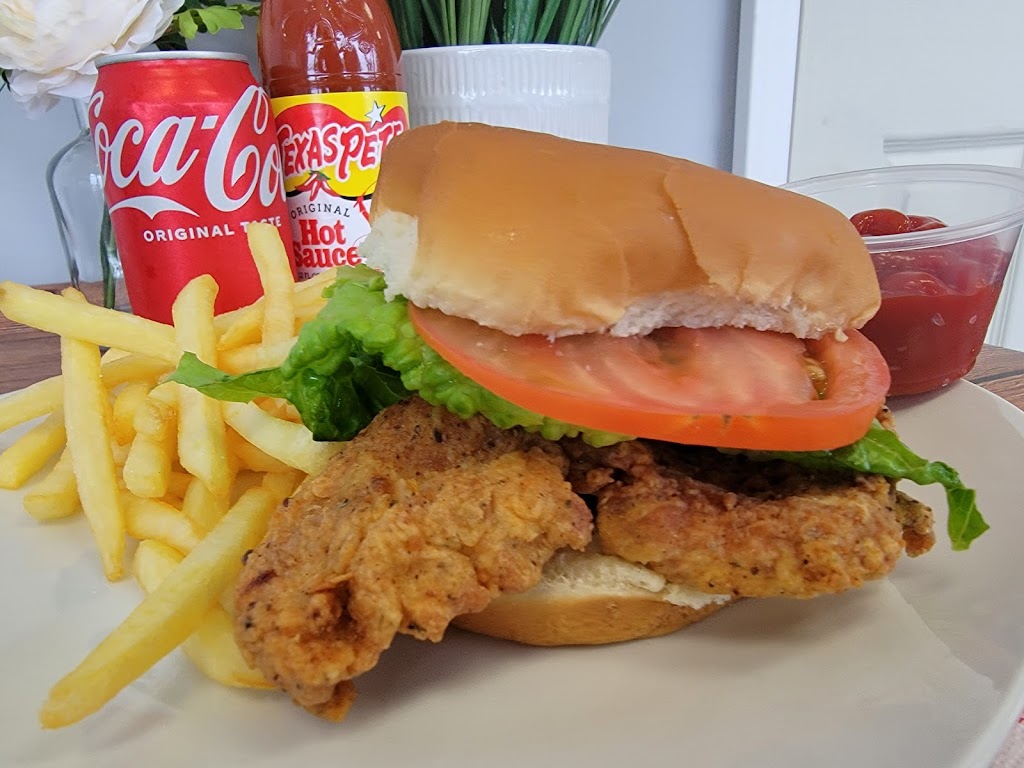 Quicksilver 2 Go | restaurant | 1533 Glenn School Rd #14, Durham, NC 27704, USA | 8337784257 OR +1 833-778-4257