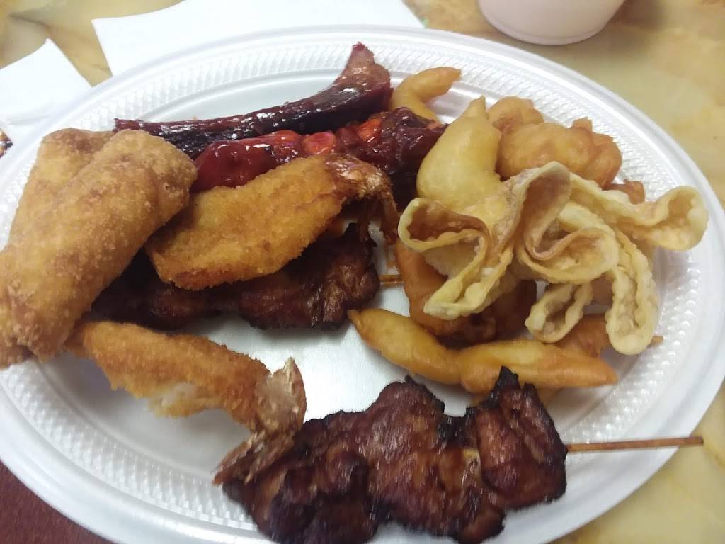 Happy House | restaurant | 2006 West Washington St S, Broken Arrow, OK 74012, USA | 9182586262 OR +1 918-258-6262