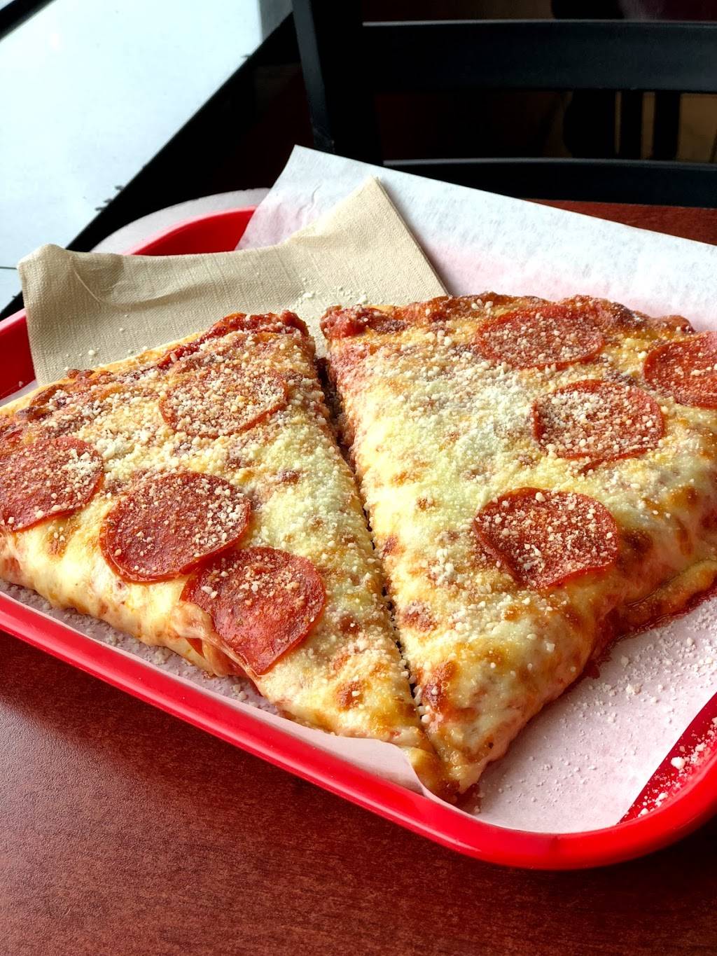 Di Nicos Pizza & Gelato | meal delivery | 6627 Roosevelt Rd, Berwyn, IL 60402, USA | 7087499900 OR +1 708-749-9900