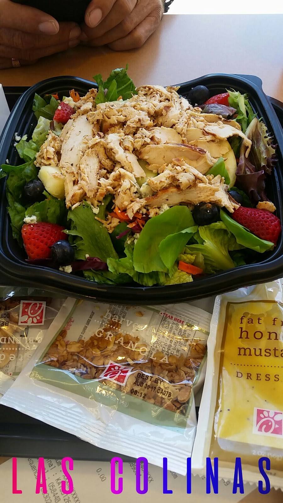 Chick-fil-A | restaurant | 5350 N MacArthur Blvd, Irving, TX 75038, USA | 9725500277 OR +1 972-550-0277