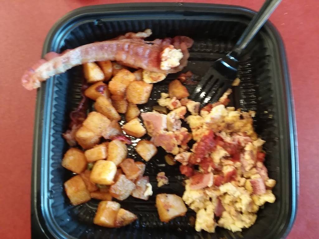 Jack in the Box | restaurant | 2840 FM 365, Port Arthur, TX 77640, USA | 4097223022 OR +1 409-722-3022