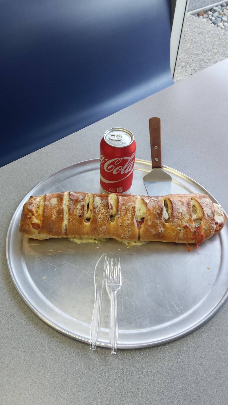 Primo Pizza | restaurant | 2861 Wilson Ave SW, Grandville, MI 49418, USA | 6162724103 OR +1 616-272-4103