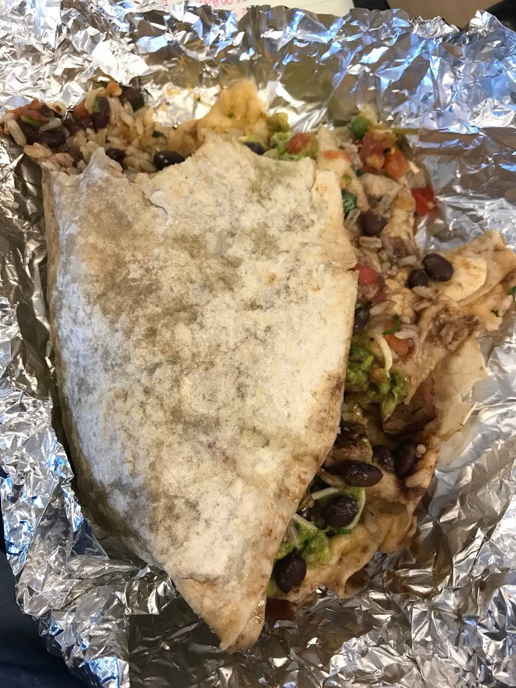 Chipotle Mexican Grill | restaurant | 2560 Tuscany St Ste 102, Corona, CA 92881, USA | 9513402489 OR +1 951-340-2489